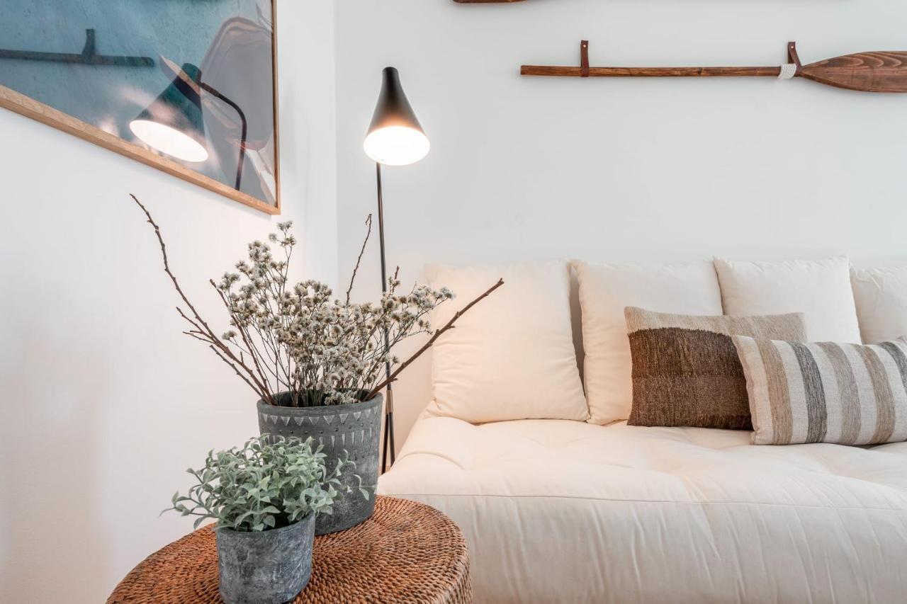 Guestready - Spacious 2 Bedroom Apt Near The River Lisboa エクステリア 写真