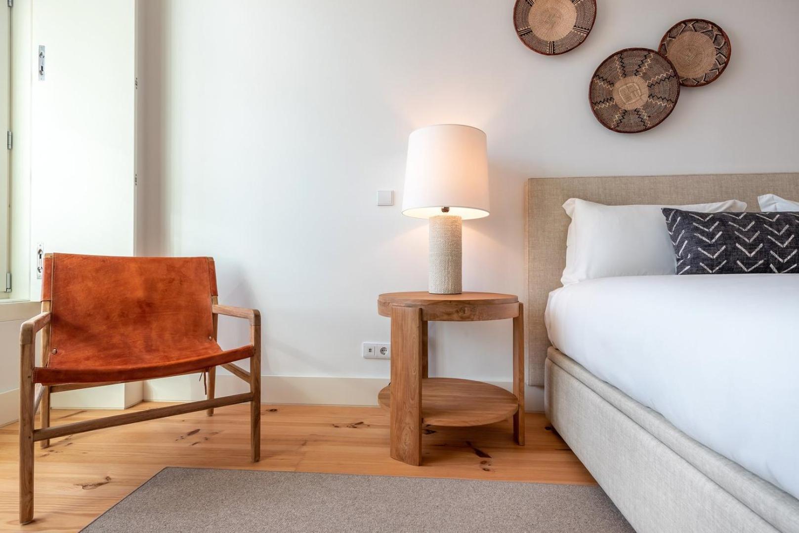 Guestready - Spacious 2 Bedroom Apt Near The River Lisboa エクステリア 写真